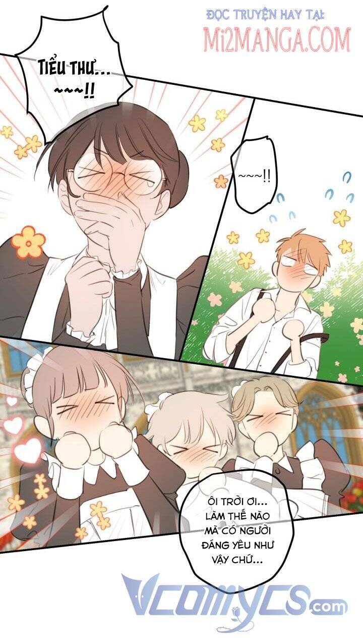 những nhân vật mạnh nhất thế giới ám ảnh tôi chapter 18.5 19