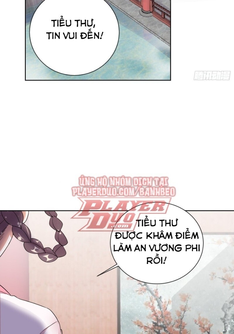 công lược trưởng thành của vương phi chapter 10 3