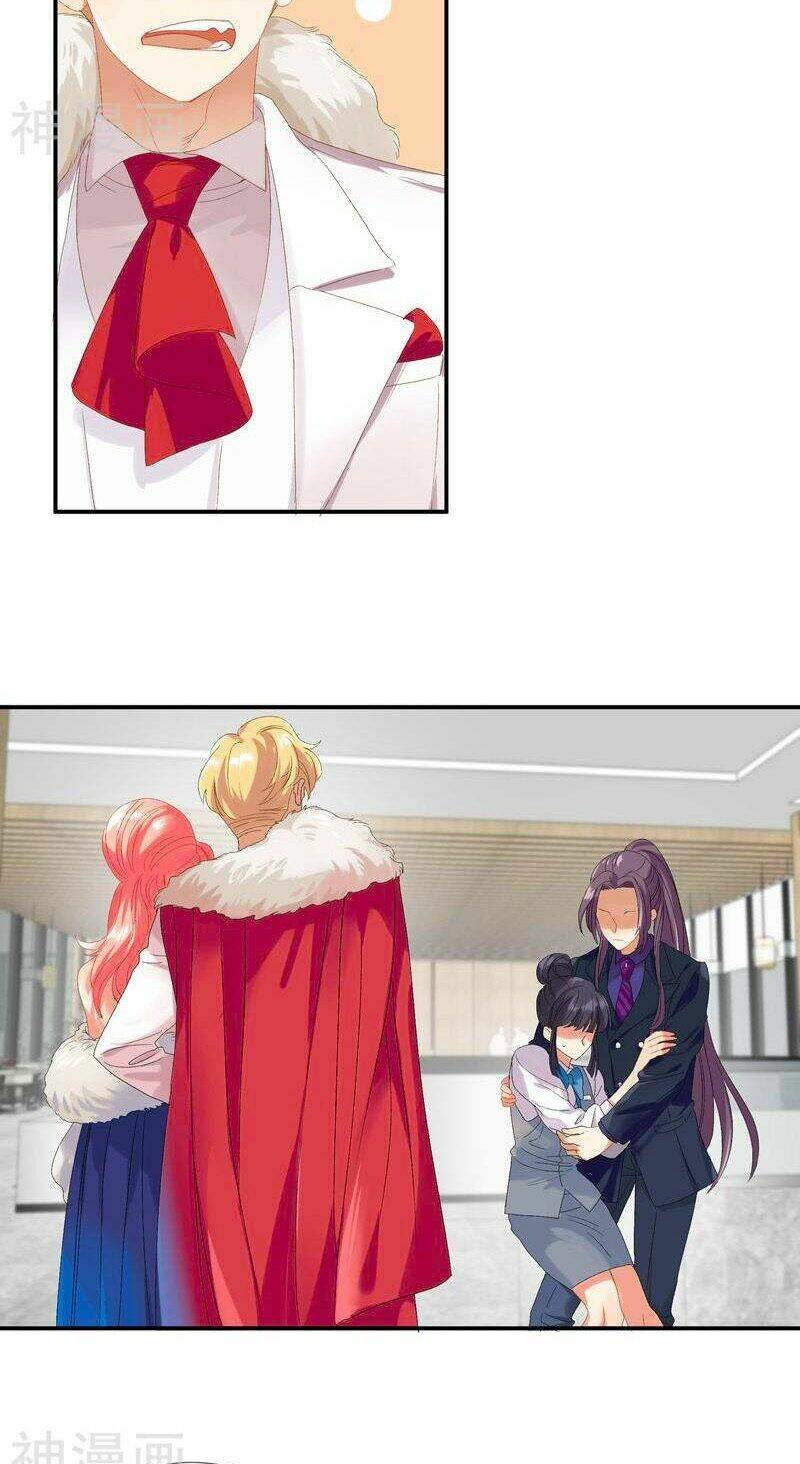 tửu điếm nữ vương chapter 23 16