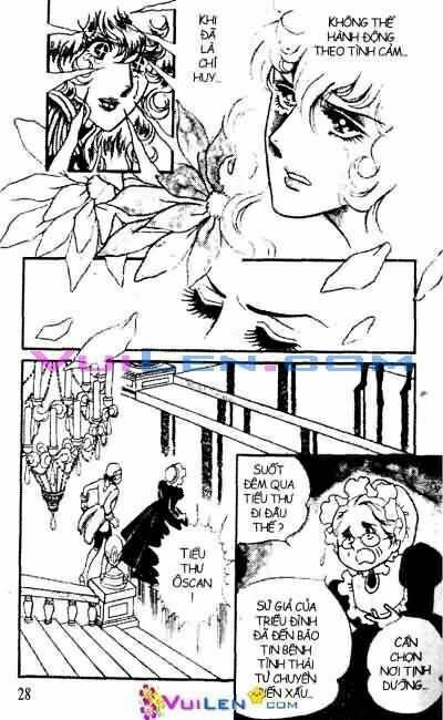 hoa hồng véc-xây chapter 7 28