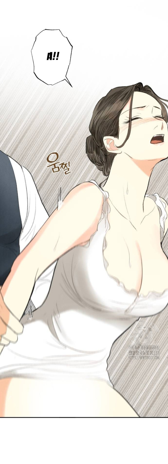 [18+] sự thuần khiết dành cho em chapter 11.1 9