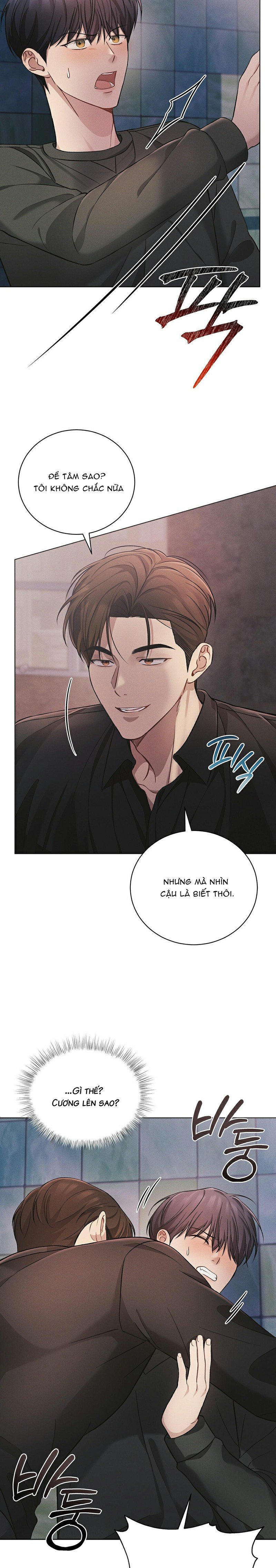 giải mã bí mật chapter 5 17