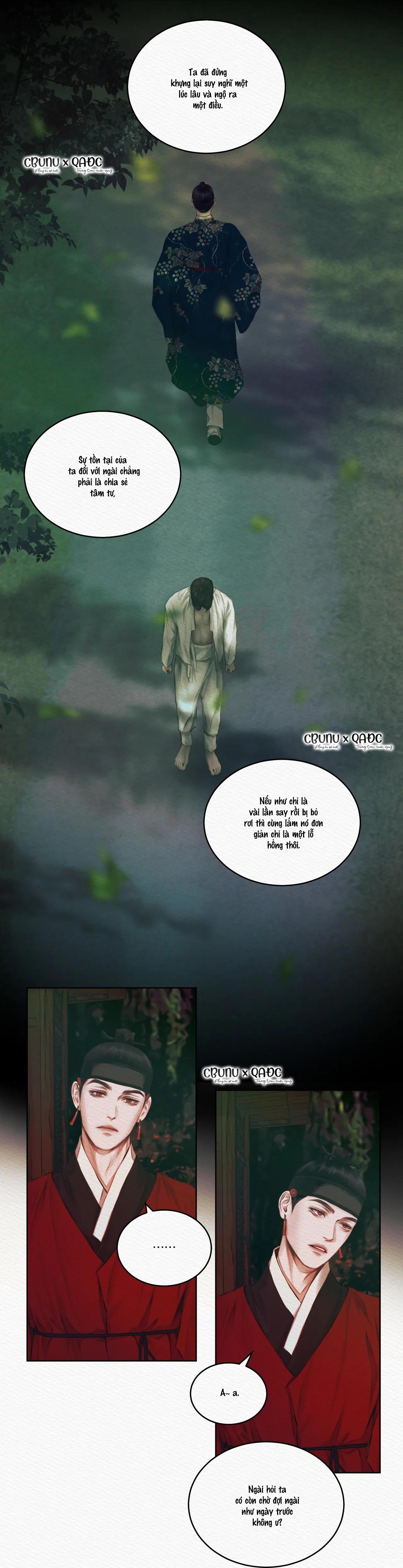 qủy dạ khúc chapter 9 48