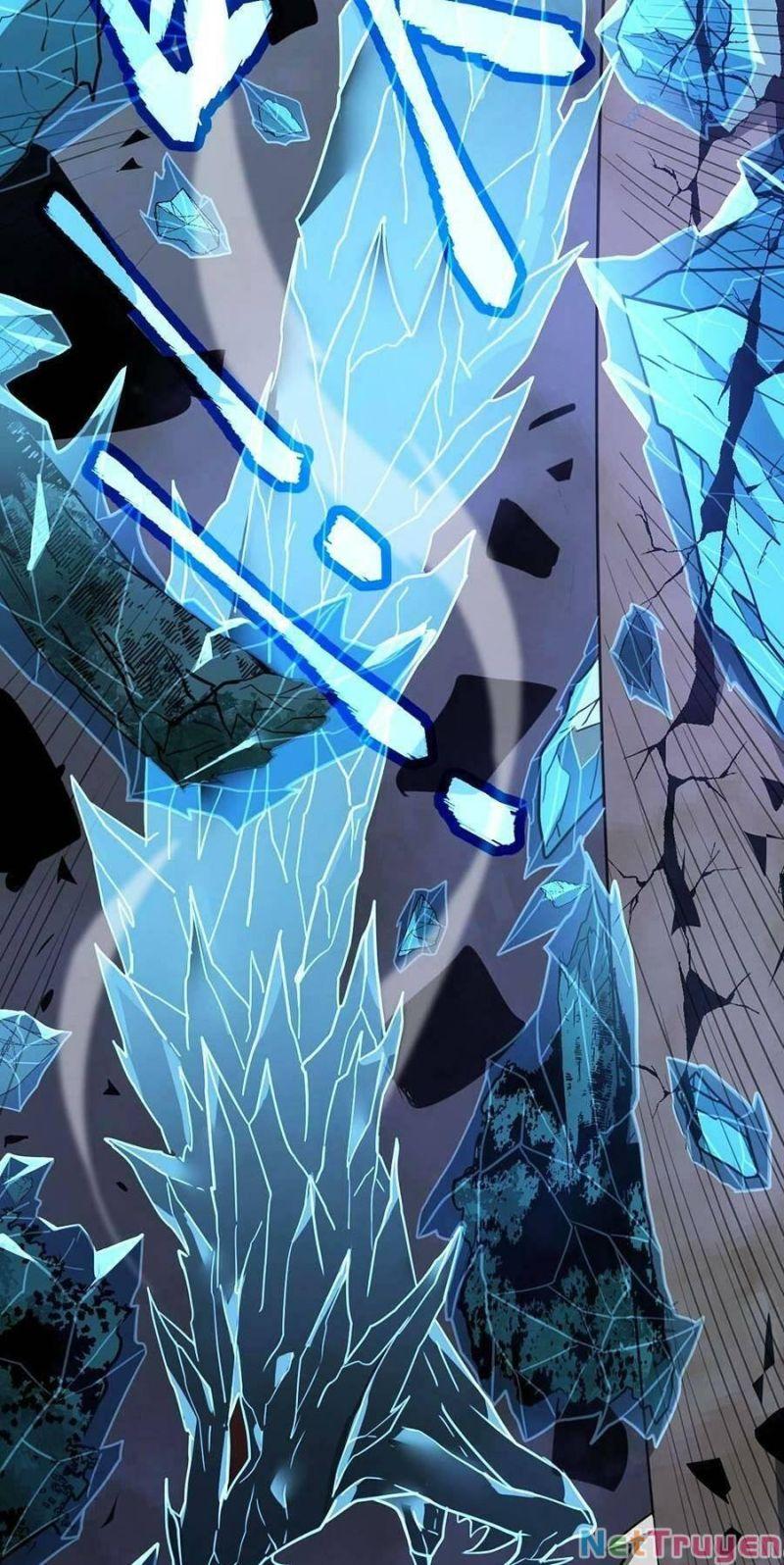 siêu tiến hóa chapter 72 33