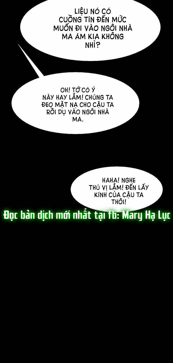 nữ thần giáng thế chapter 183.2 30