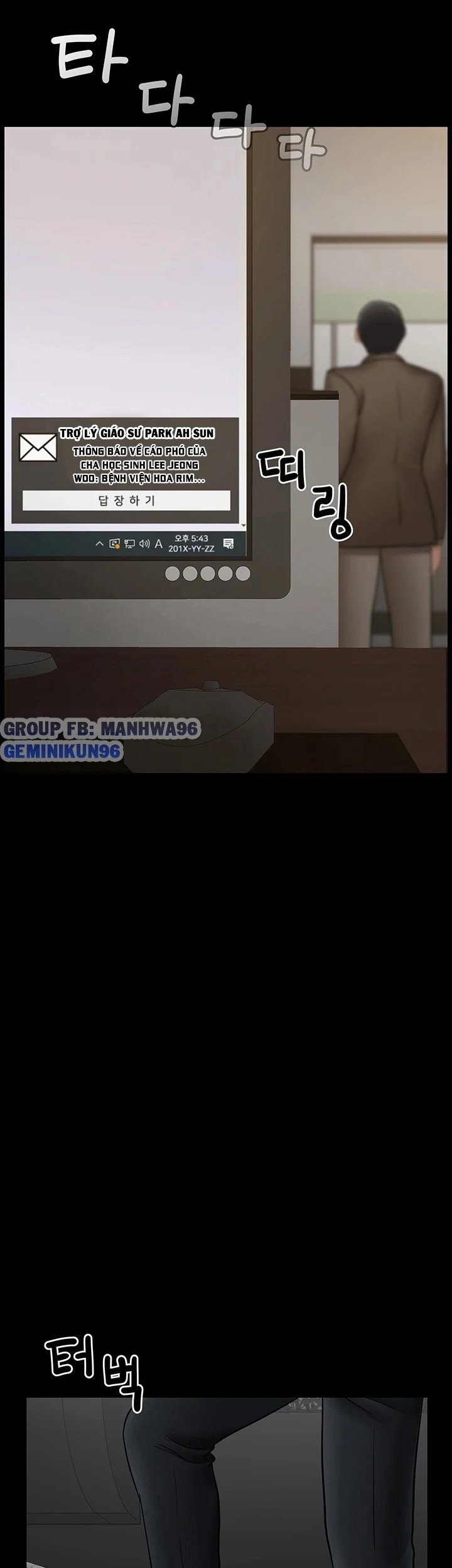 lớp học thể chất chapter 52 13