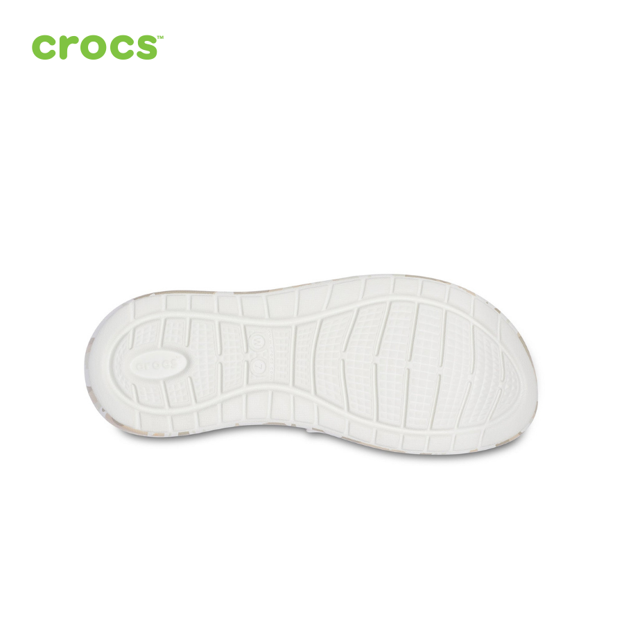 Giày sandal nữ Crocs Literide - 207285-1CN