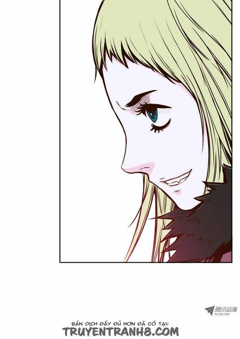 vua của vong linh chapter 77 20