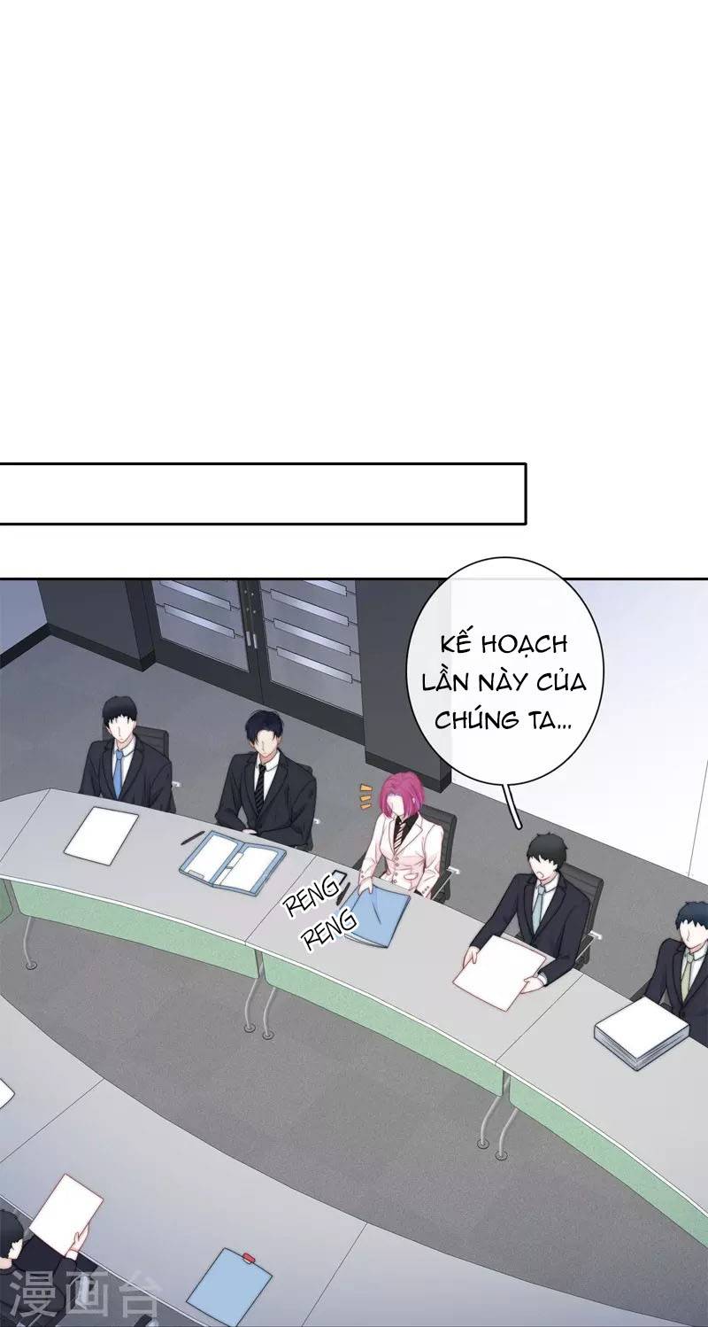 kim ốc tàng kiều chapter 41 23