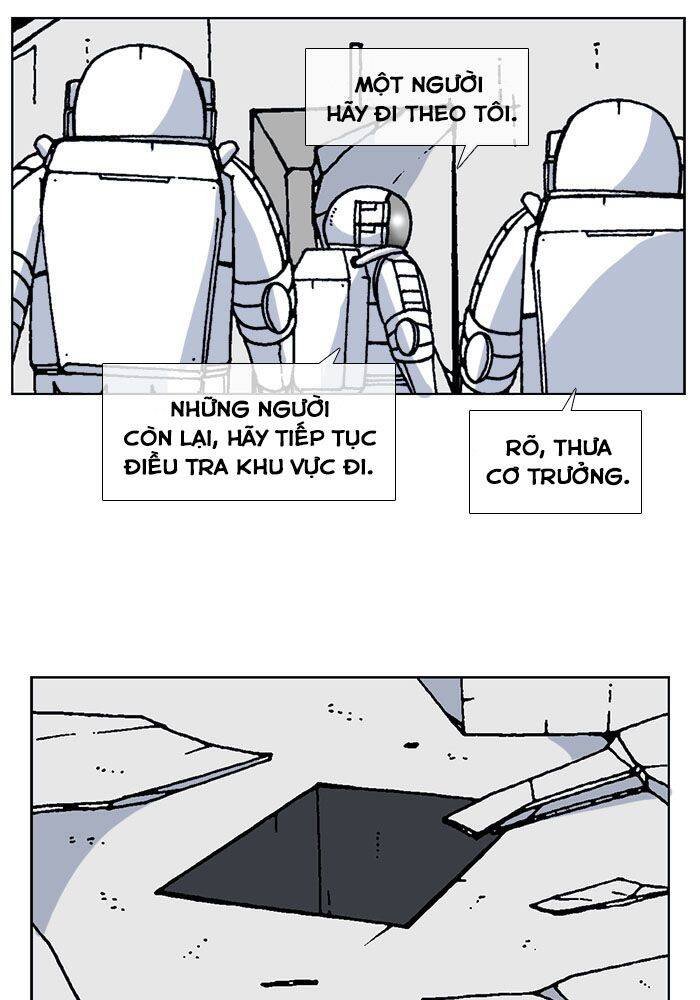 mắc kẹt trên mặt trăng chapter 65 37