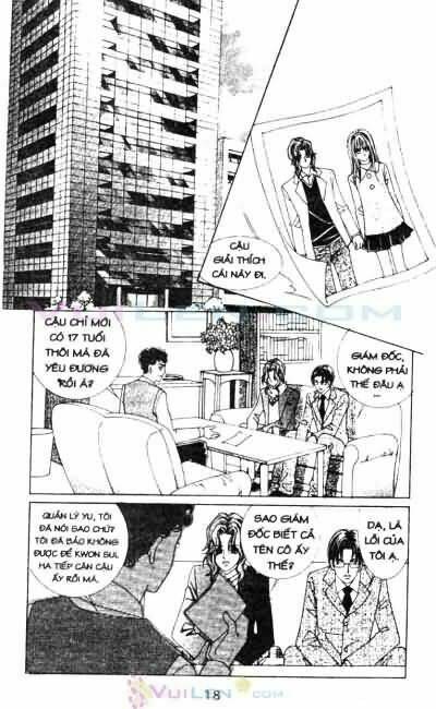 không bao giờ khóc chapter 3 18