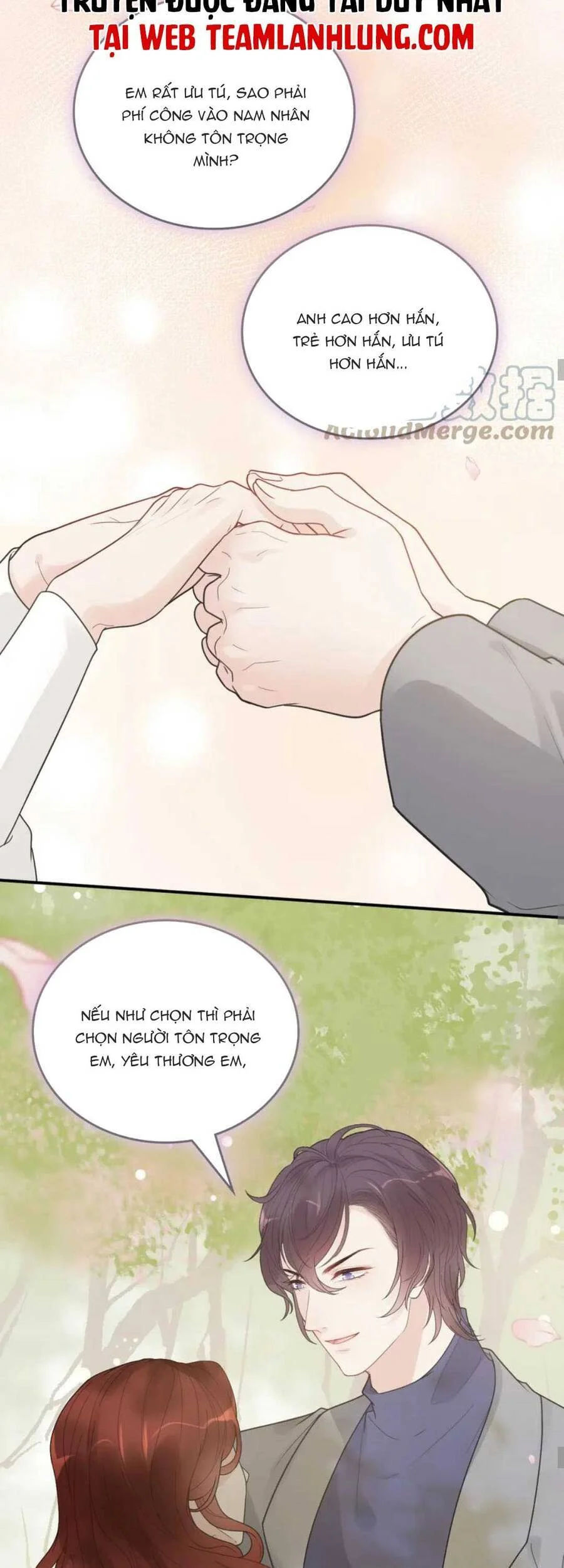 cô vợ hợp đồng bỏ trốn của tổng giám đốc chapter 474 28