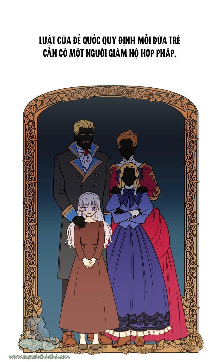 công nương khế ước của gia tộc công tước quái vật chapter 2 20