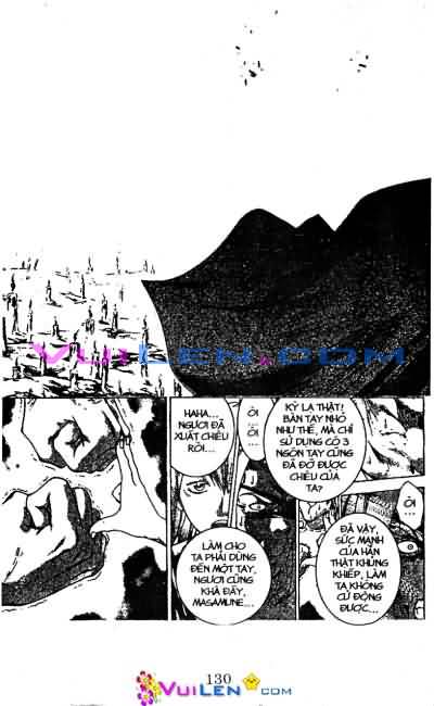 mắt quỷ kyo chapter 69 132