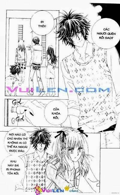 cuộc sống của tôi chapter 13 60