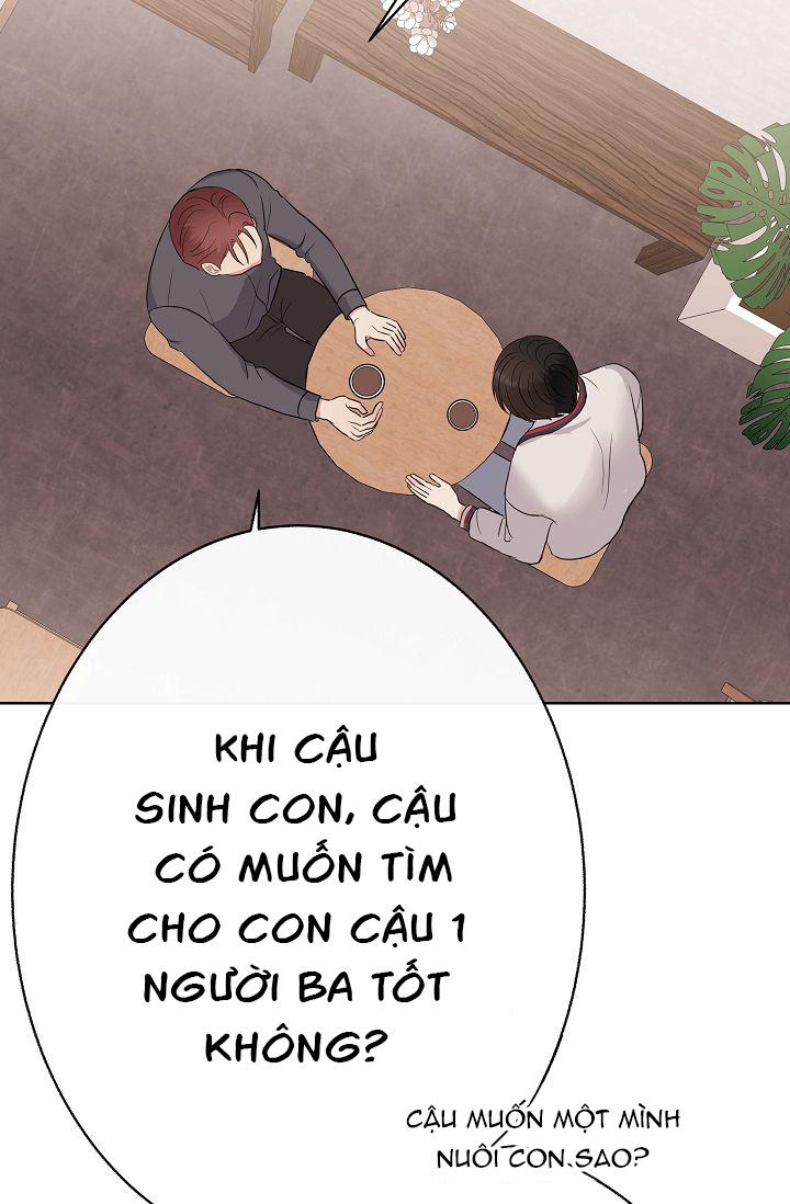 Đứa Trẻ Này Là Con Tôi chapter 4