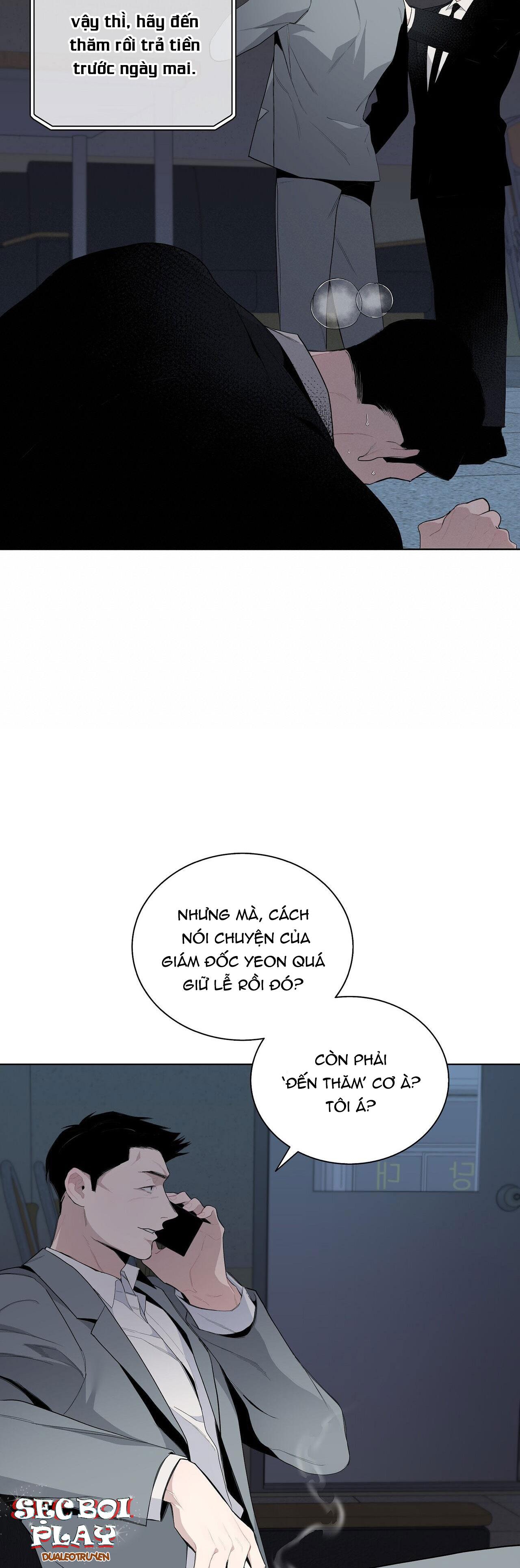 blaze out chapter 5 27