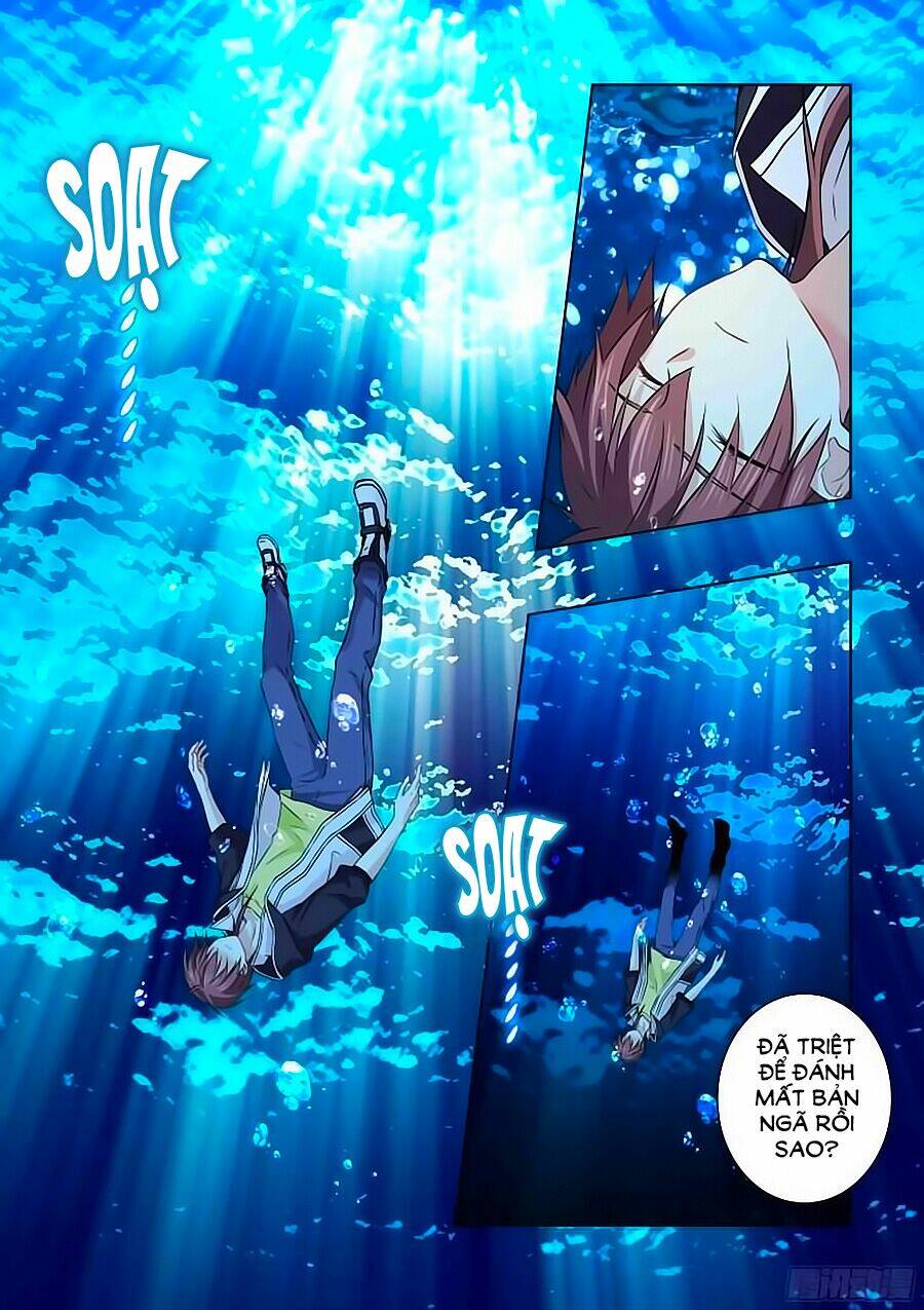 giả diện thế thân chapter 150 2