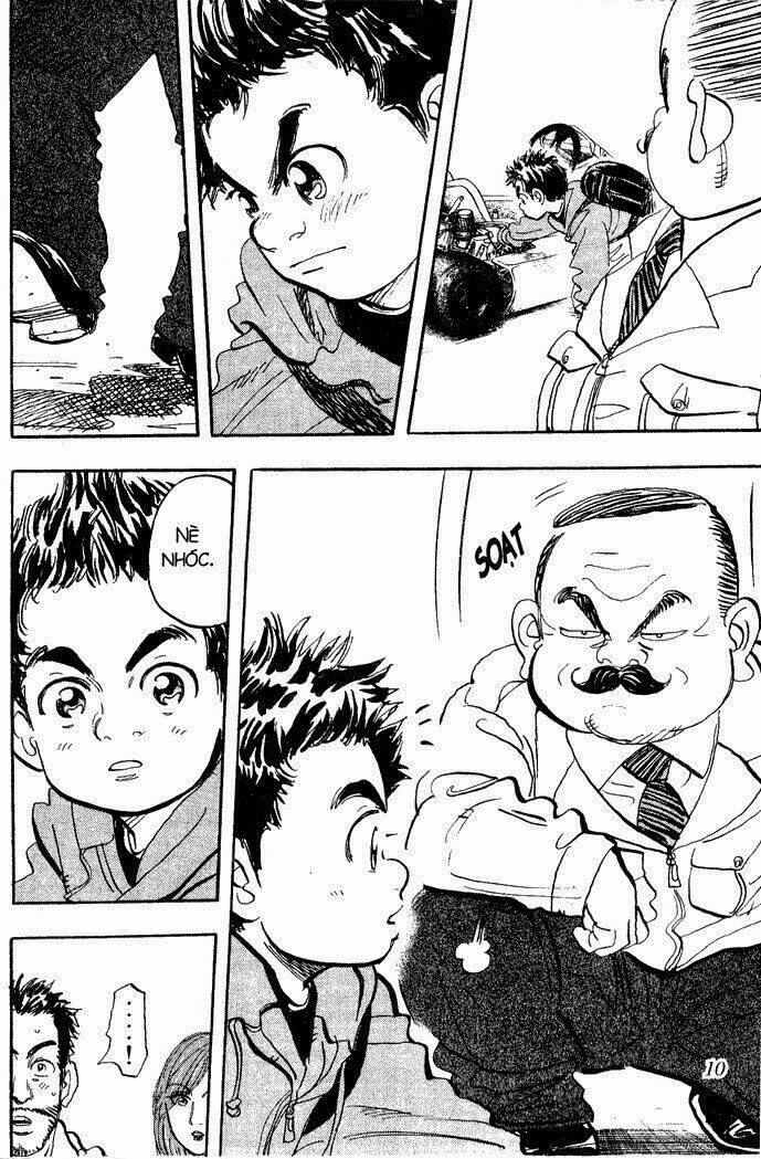 khát vọng đường đua chapter 14 7