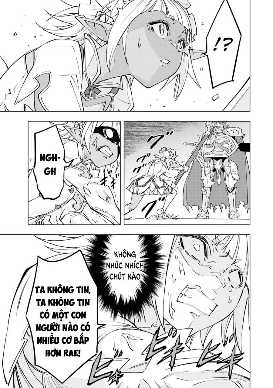 Bị Phản Bội Bởi Đồng Đội Và Sở Hữu [Gacha Không Giới Hạn] Lv.9999 chapter 58 20