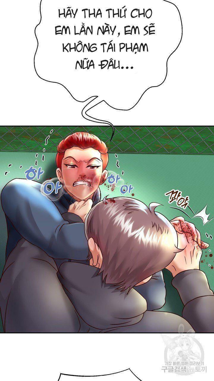 18+ tôi! trọng sinh với chiếc bò toi chapter 23.1 21