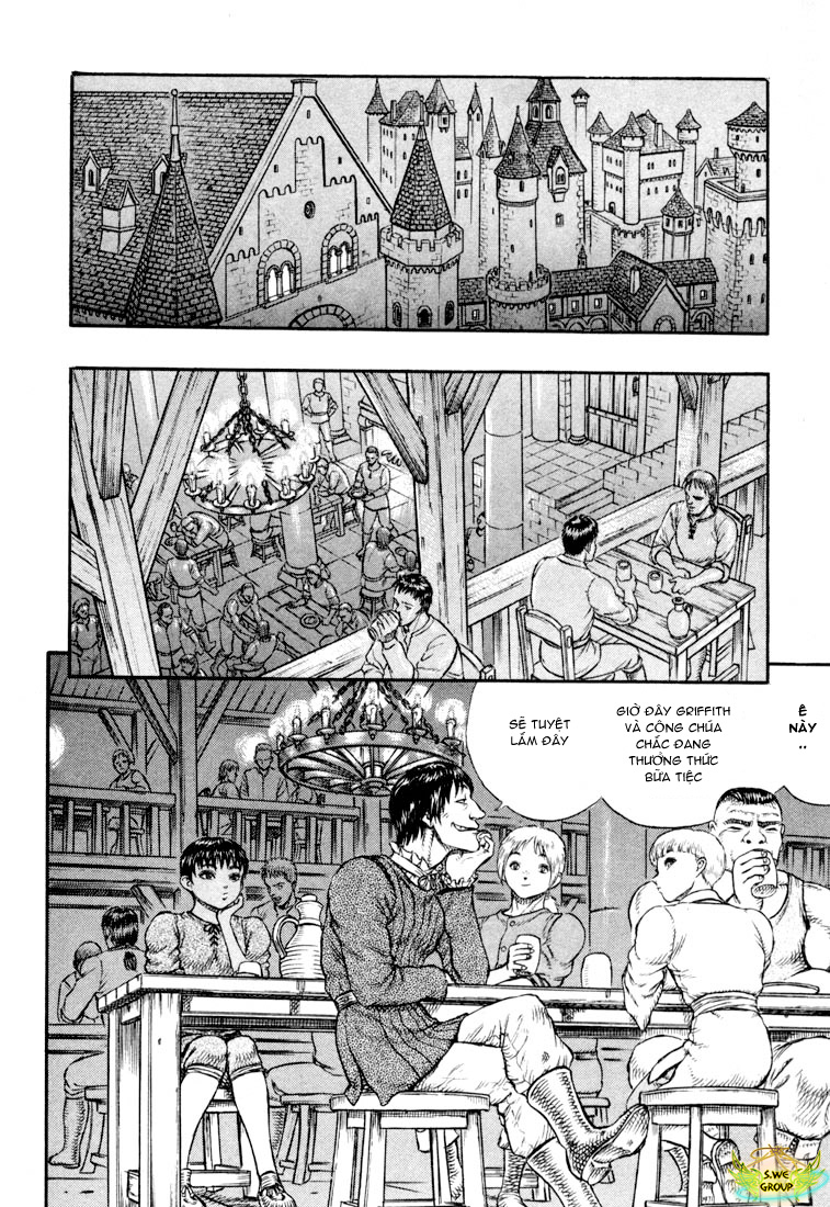 kiếm sĩ đen chapter 27 18