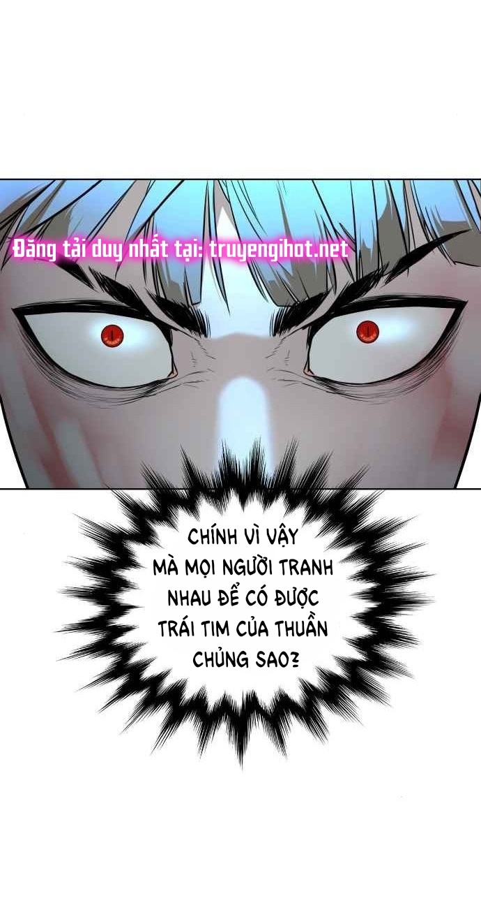 bạch huyết - white blood chapter 28 27