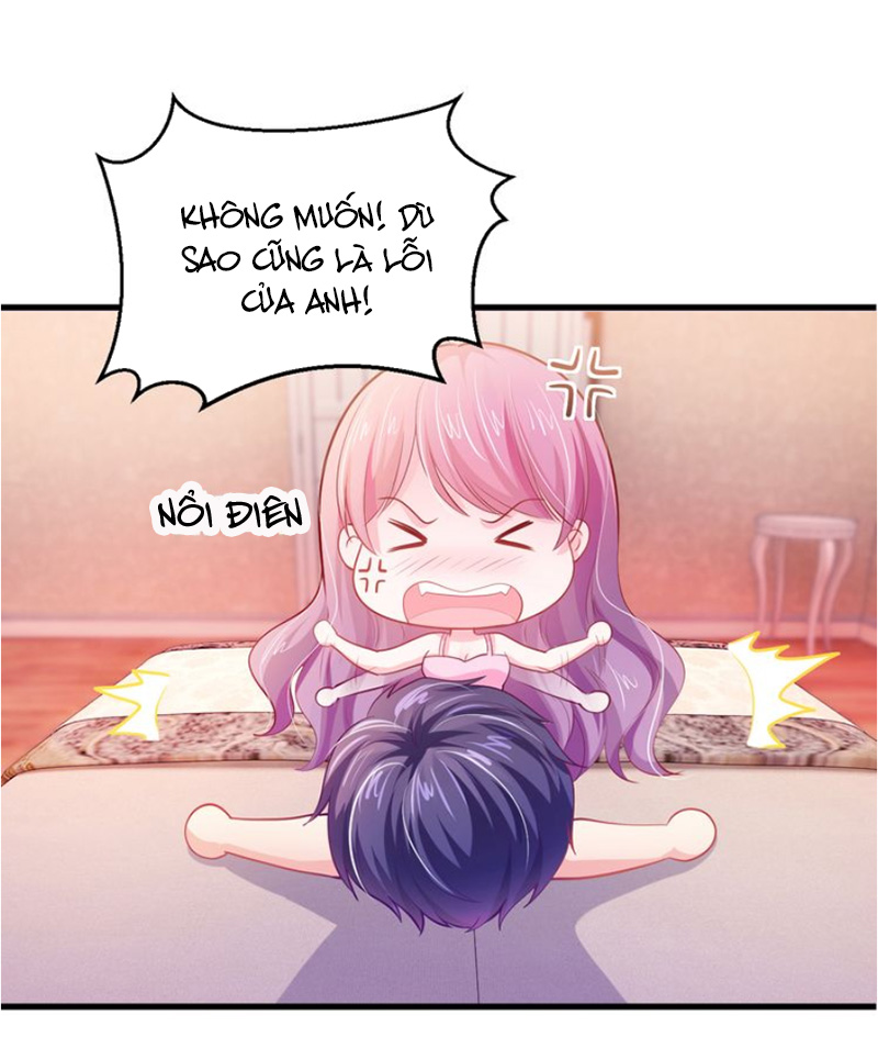 độc nhất sủng ái của thủ tịch chapter 26 13