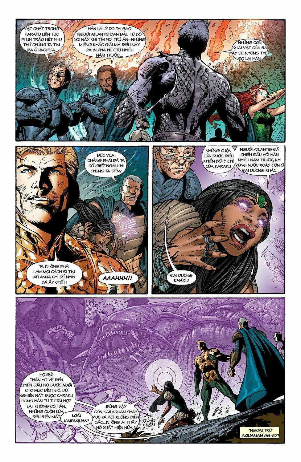 aquaman chapter 40 3
