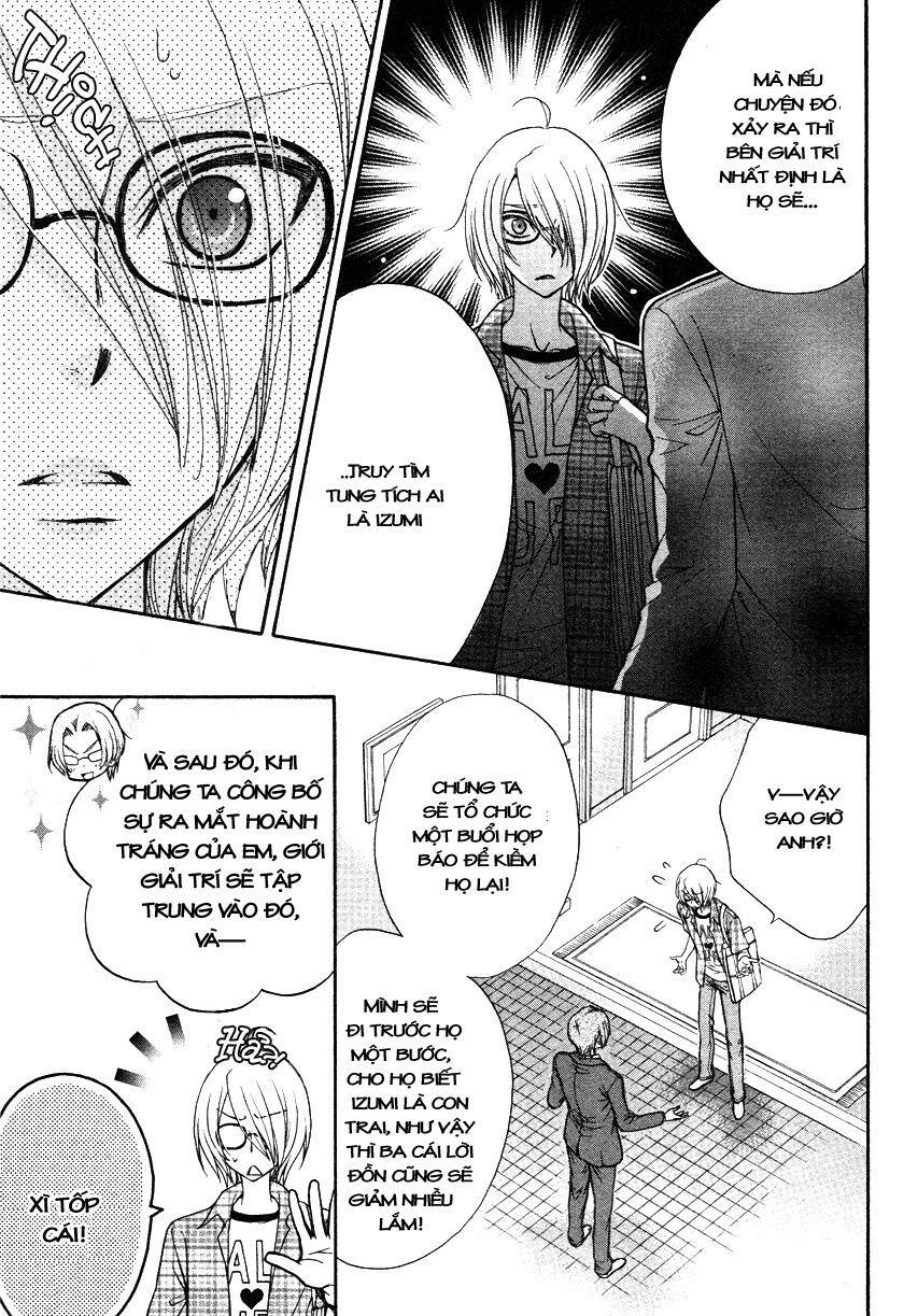 sân khấu tình yêu chapter 8 23