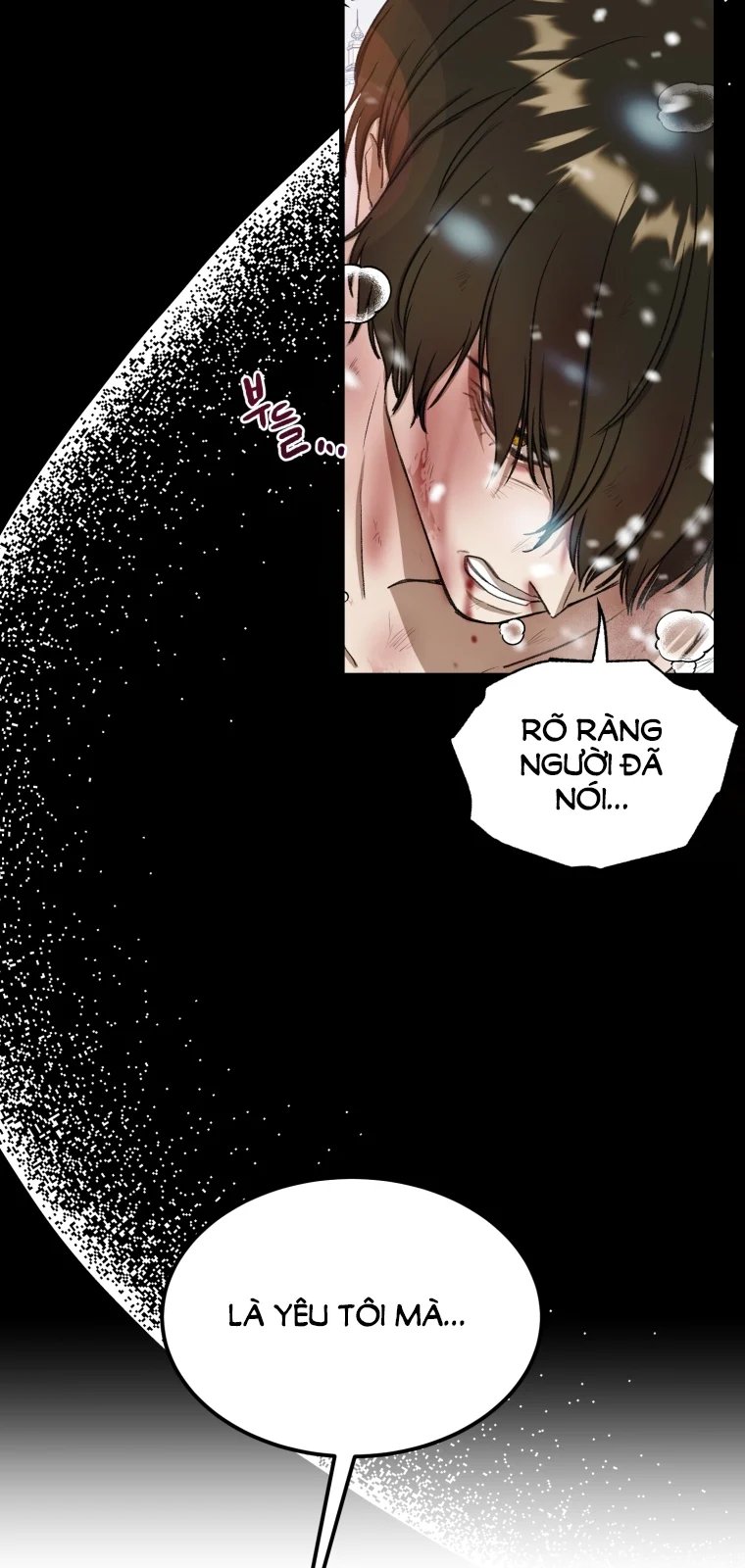 khi tôi bị chú chó tôi bỏ rơi cắn chapter 1.1 16