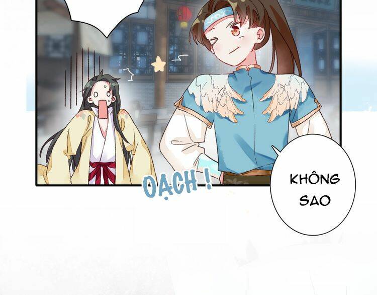 hoa nhan sách chapter 70.2 7