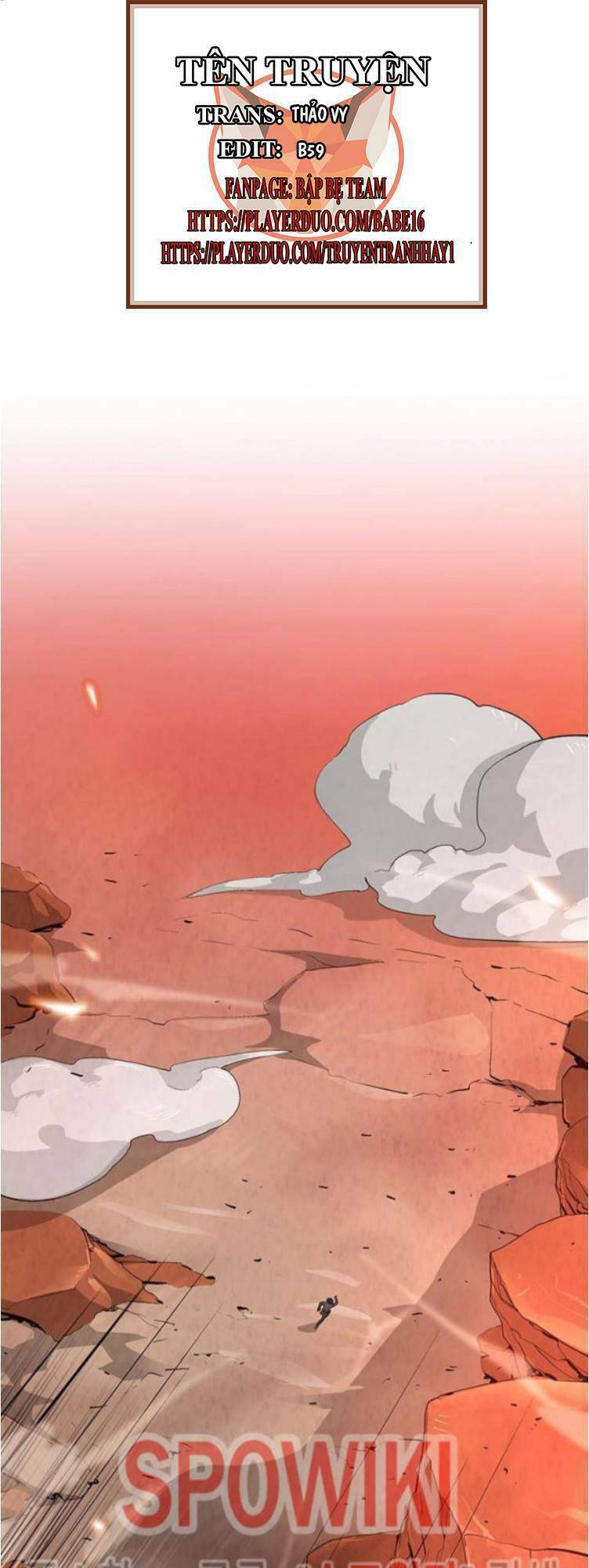 tôi tự động săn một mình chapter 37 2