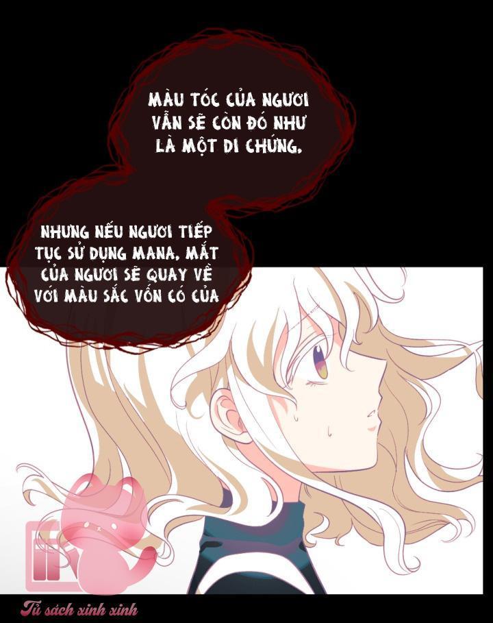nguyện ước vô vọng của ma nữ chapter 50 47