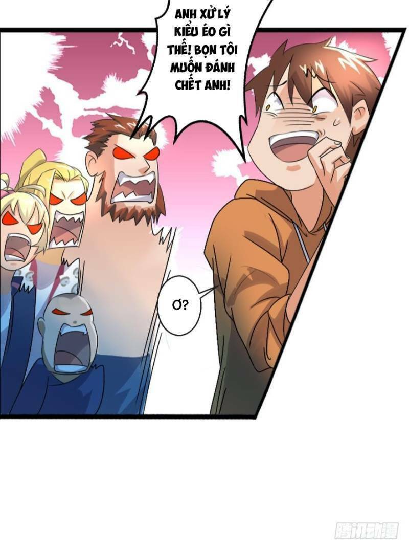 ta có di sản tại dị giới chapter 13 4