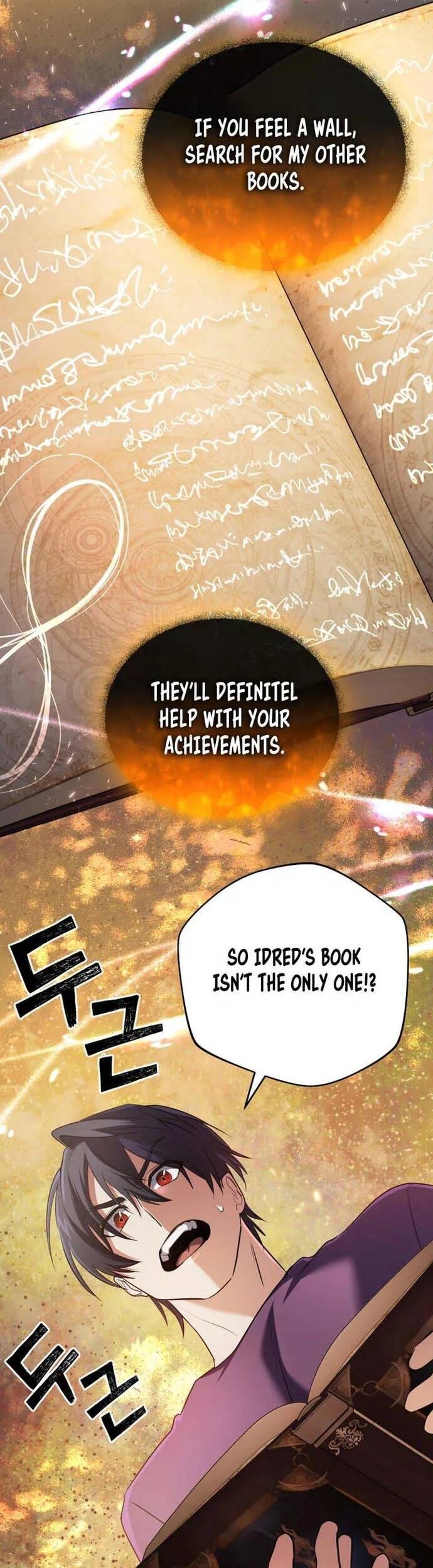 sự trở lại của đại pháp sư huyền thoại chapter 25 31