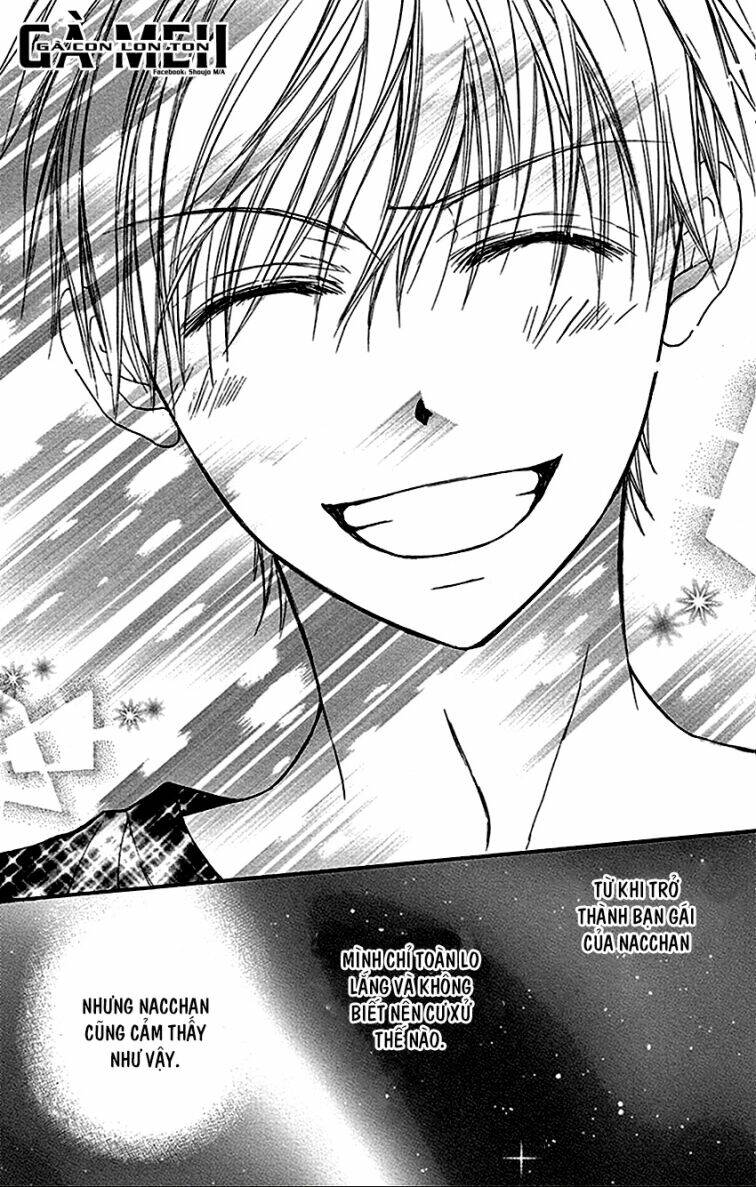 hachimitsu ni hatsukoi chapter 22 30