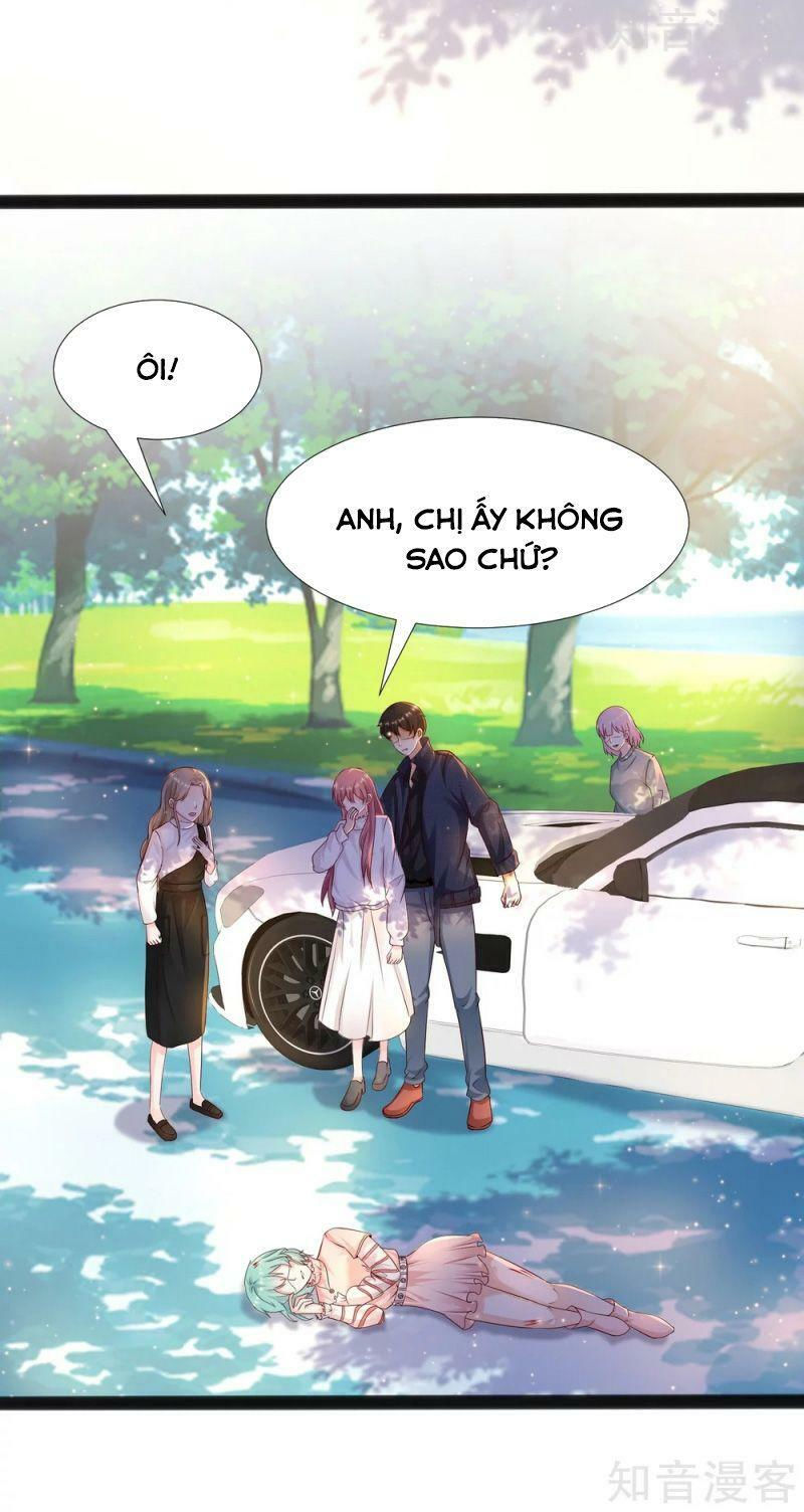 tối cường vận đào hoa chapter 186 14