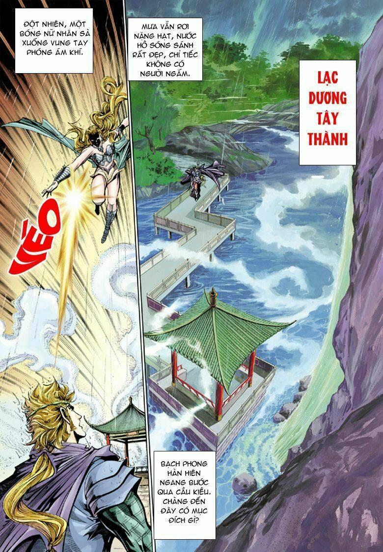 đại đường song long truyện chapter 42 35