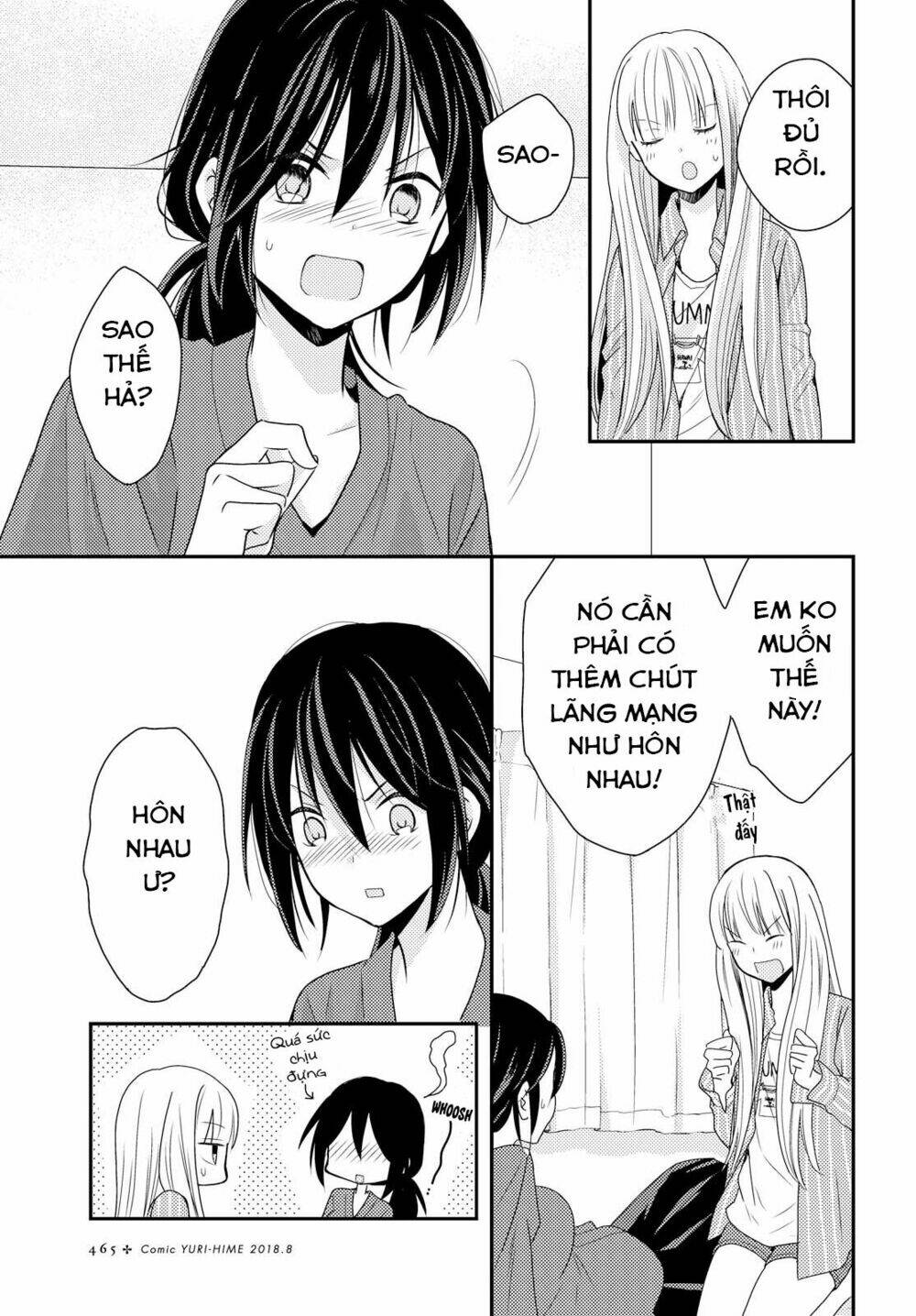 i decided to fake a marriage with my junior to shut up my parents chapter 3 36