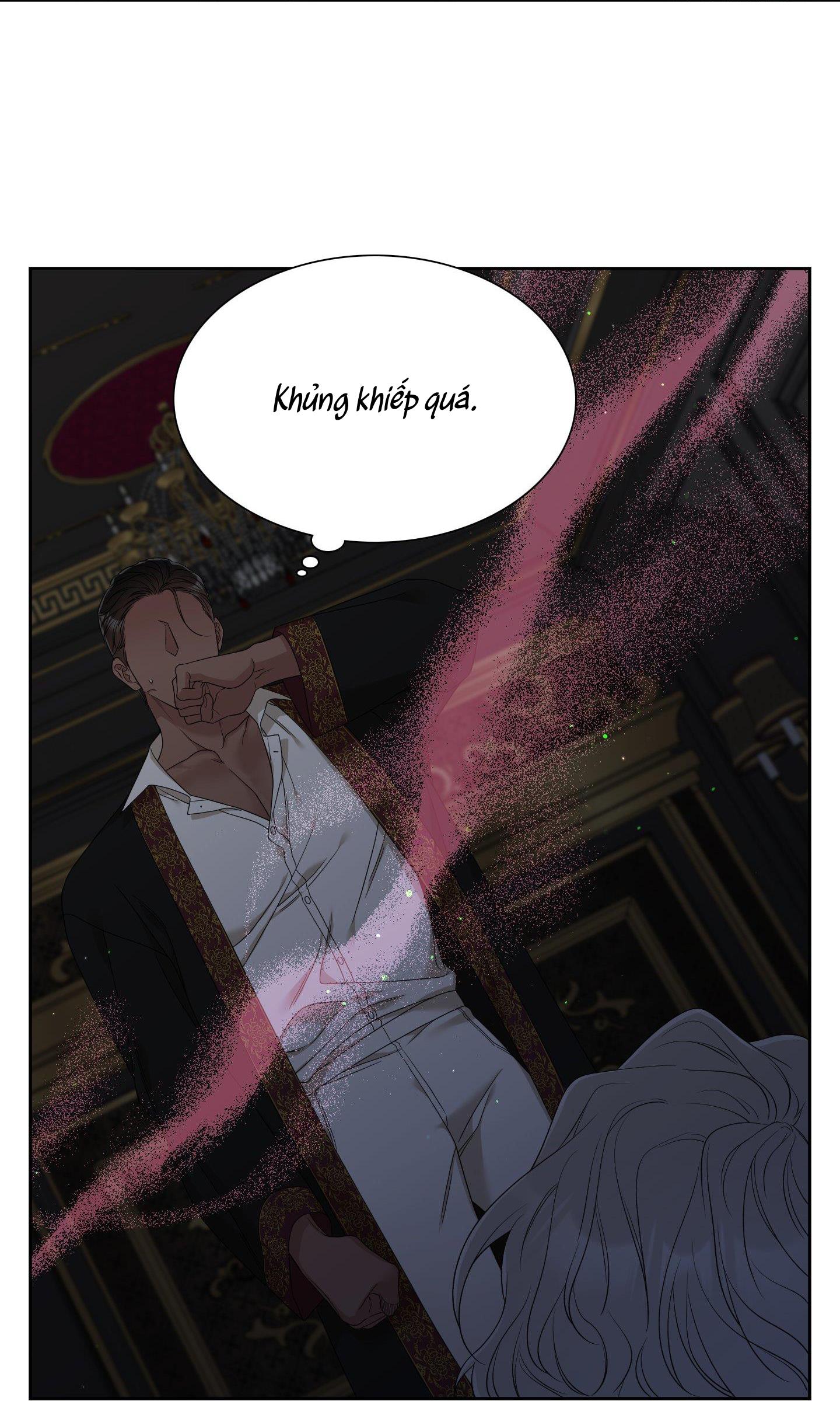 ái tình tự tâm chapter 14 52