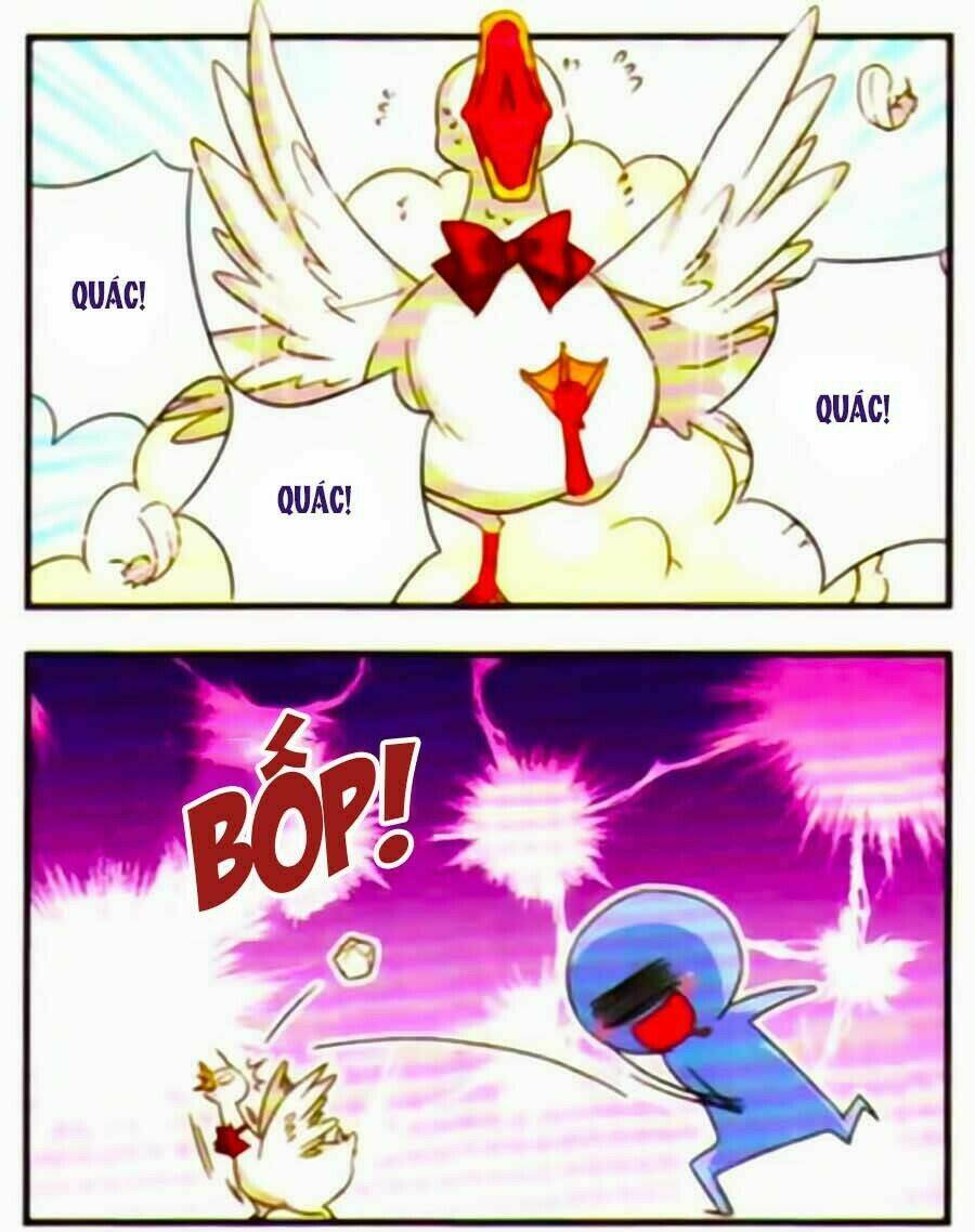 manh tam quốc chapter 77 30