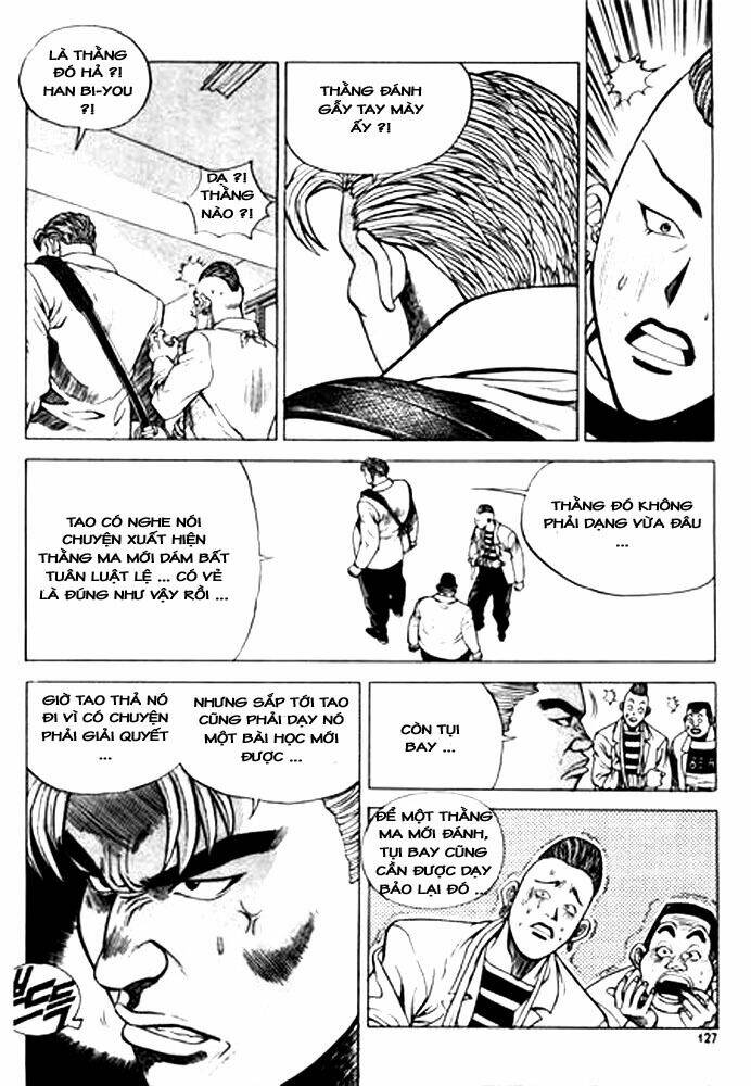 Change Guy Chapter 7 - Trang 10