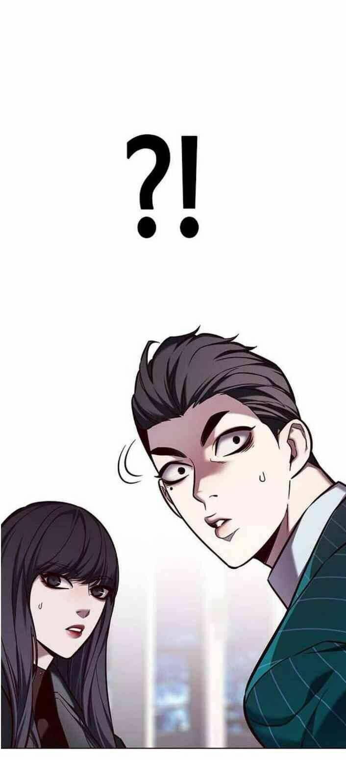 biến thân thành mèo chapter 138 11