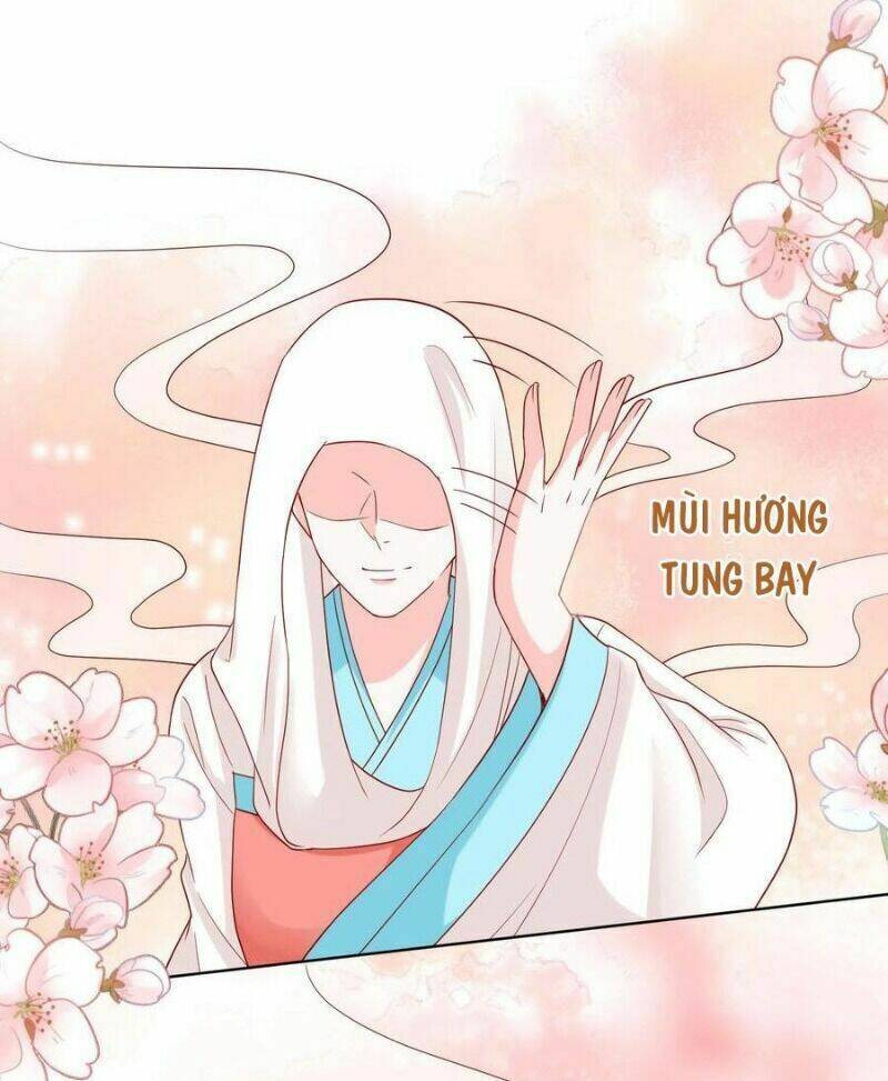 độc y đích nữ chapter 161 29