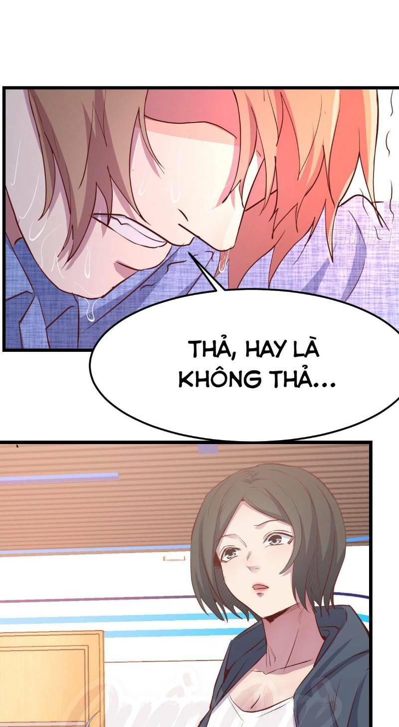 song tu đạo lữ kiểu xem mặt chapter 60 25