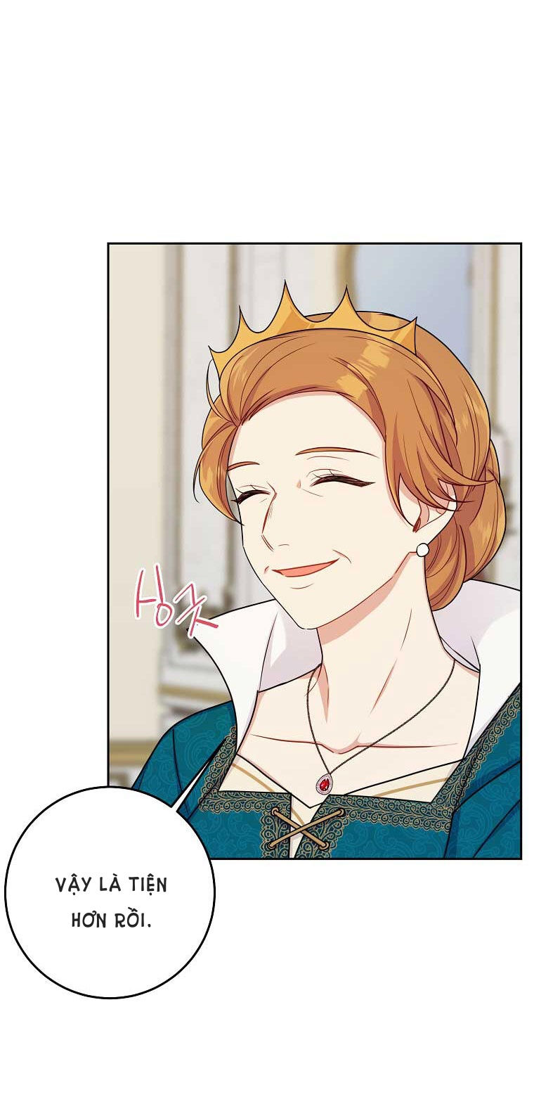 tôi là tiểu thư của gia đình này chapter 136 7