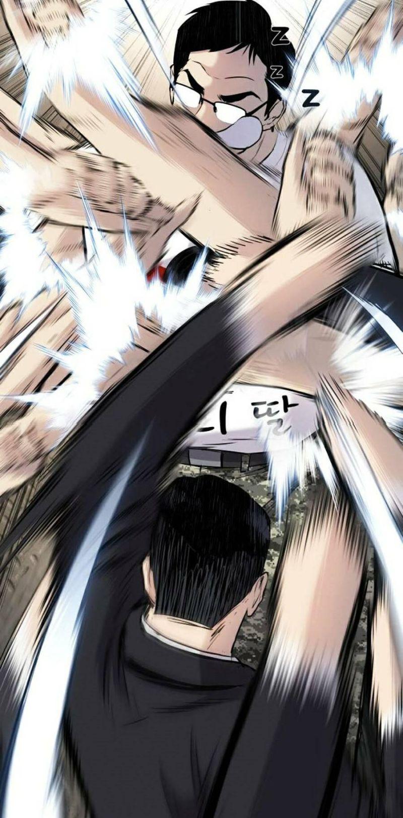 đặc vụ kim chapter 27.5 113