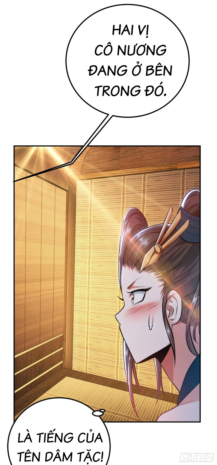 nam chính và hậu cung đều là của ta chapter 32 45