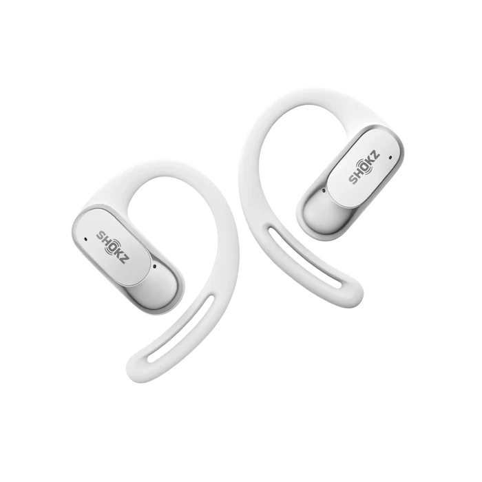 [MỞ BÁN] Tai Nghe Không Nhét Tai Bluetooth True Wireless Earbuds Shokz OpenFit Air T511- Hàng Chính Hãng